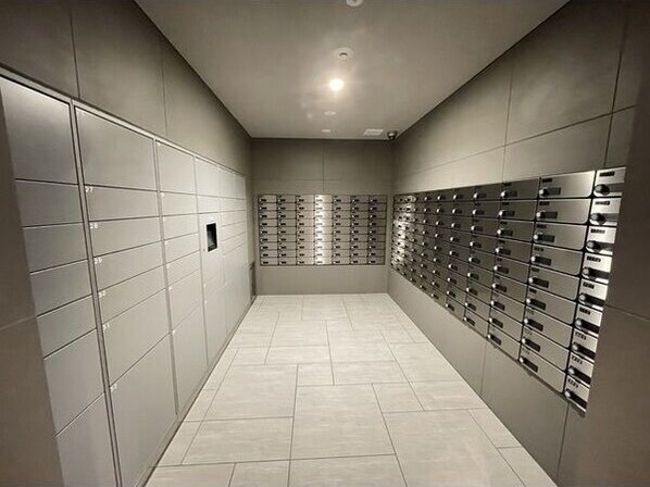 プレサンスブルーム東三国の物件内観写真